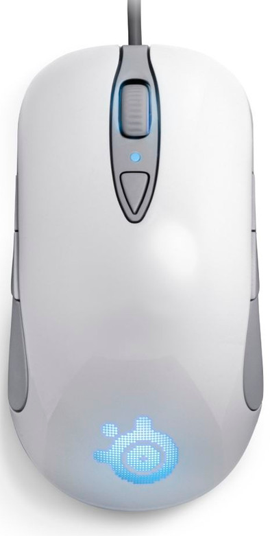 SteelSeries Sensei Raw is nooit meer leverbaar