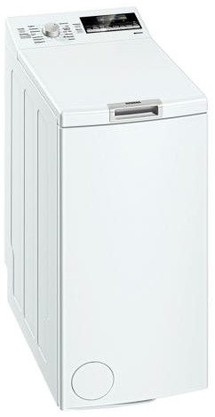 Siemens WP12T444NL iQ500 is nooit meer leverbaar