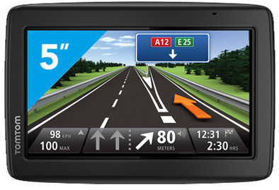TomTom Start 25 M Europa is nooit meer leverbaar
