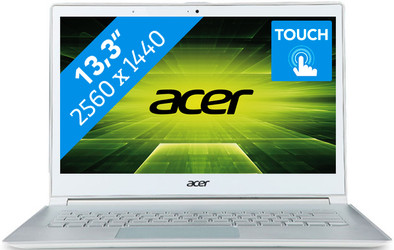Acer Aspire S7-392-74508G25tws is nooit meer leverbaar