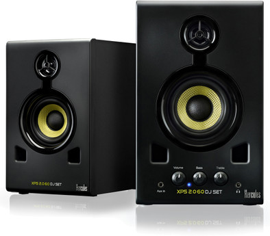 Hercules XPS 2.0 60 (per pair) is no longer available