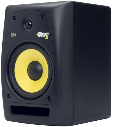 KRK RP 8 Rokit G2 | Coolblue | Studio speakers