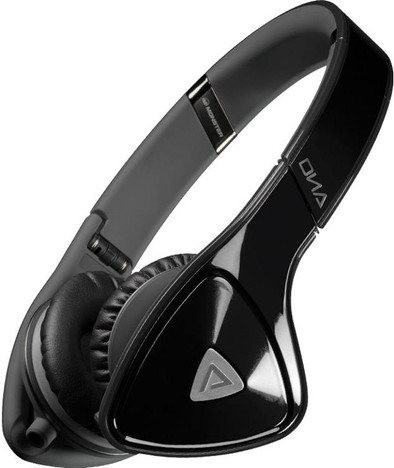 Monster DNA On-Ear Zwart is nooit meer leverbaar