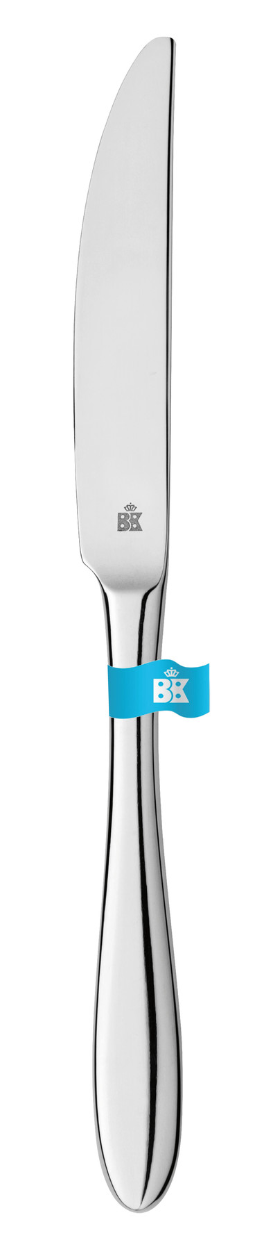 BK Vliet Tafelmes (set van 6) is nooit meer leverbaar