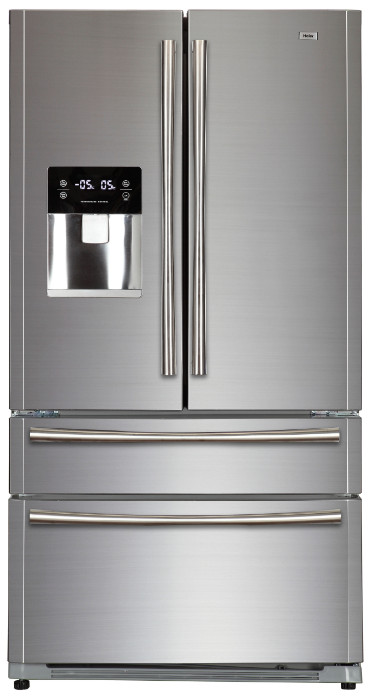 Haier HB22FWRSSAA is nooit meer leverbaar