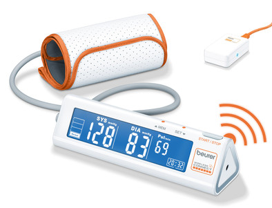 Beurer BM90 is nooit meer leverbaar