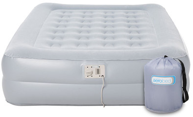 Aerobed Sleepeasy Raised Double is nooit meer leverbaar