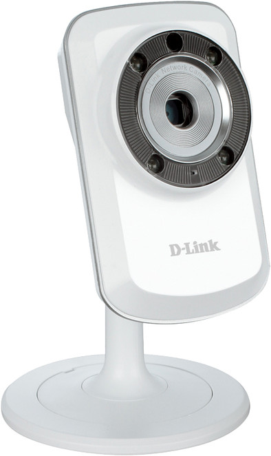 D-Link DCS-933L is nooit meer leverbaar