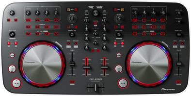 Pioneer DDJ-Ergo V is nooit meer leverbaar