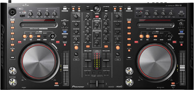 Pioneer DDJ-S1 is nooit meer leverbaar