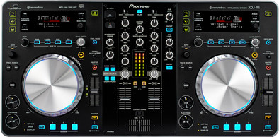 Pioneer XDJ-R1 is nooit meer leverbaar