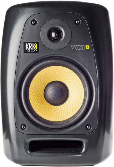 KRK VXT 8 (enkele) is nooit meer leverbaar
