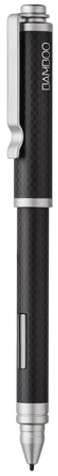Wacom Bamboo Stylus Feel Carbon is nooit meer leverbaar