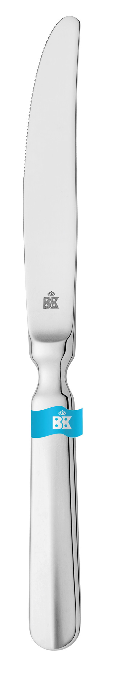 BK Amstel Tafelmes (set van 6) is nooit meer leverbaar