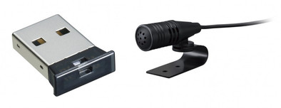 JVC KS-BTA50 is nooit meer leverbaar