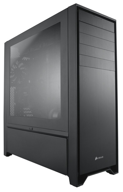 Corsair Obsidian 900D is nooit meer leverbaar