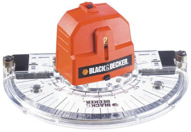 Black &amp; Decker BDL100P-XJ Lijnlaser is nooit meer leverbaar