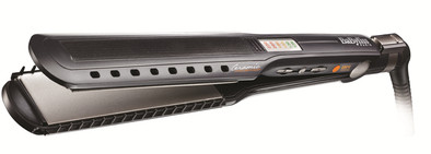 BaByliss ST289E stijltang is nooit meer leverbaar