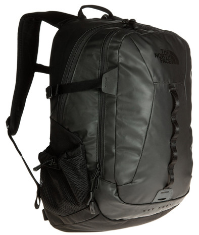 The North Face Base Camp Hot Shot Black is nooit meer leverbaar