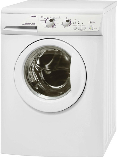 Zanussi ZWF5140P is nooit meer leverbaar