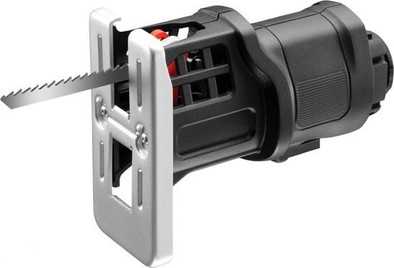 Black &amp; Decker Multievo Kop Decoupeerzaag is nooit meer leverbaar
