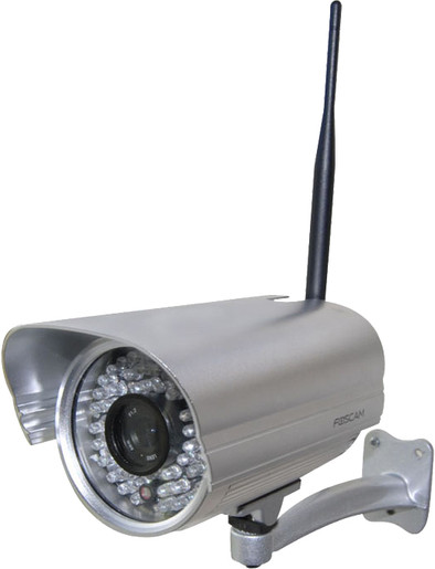 Foscam FI9805W is nooit meer leverbaar