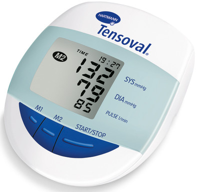 HARTMANN Tensoval Comfort L is nooit meer leverbaar