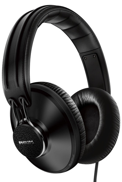 Philips Citiscape Uptown Zwart is nooit meer leverbaar