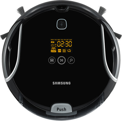 Samsung Navibot MAX SR8980 is nooit meer leverbaar