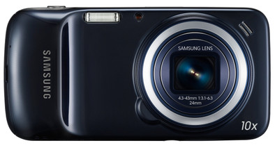 Samsung Galaxy S4 Zoom is nooit meer leverbaar