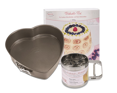 Bakpakket is nooit meer leverbaar