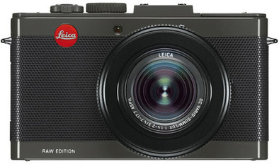 Leica D-Lux 6 G-Star RAW Edition is nooit meer leverbaar