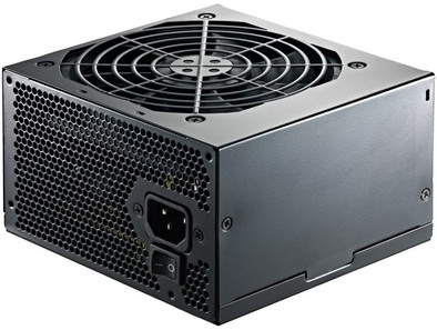 Cooler Master B600 is nooit meer leverbaar