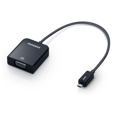 Samsung VGA Adapter Smart PC is nooit meer leverbaar