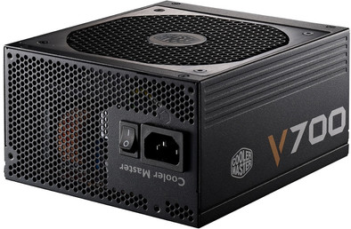 Cooler Master V700 is nooit meer leverbaar