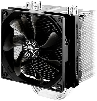 Cooler Master Hyper 412S is nooit meer leverbaar