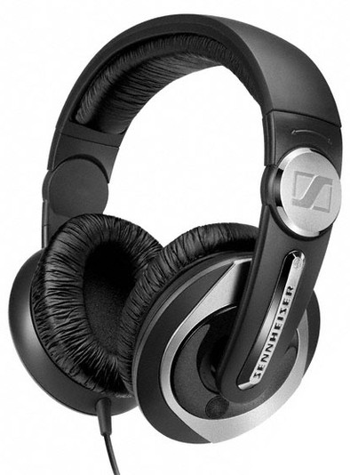Sennheiser HD 335S is nooit meer leverbaar