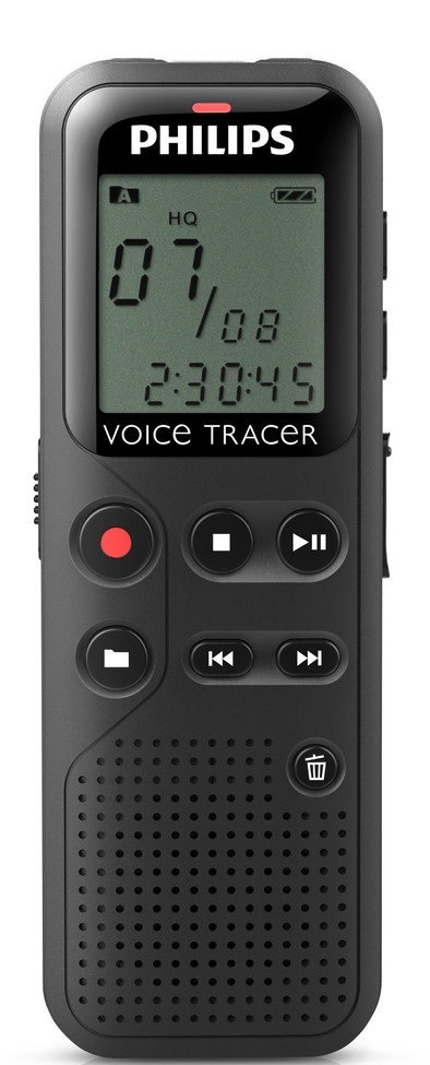 Philips DVT1100 is nooit meer leverbaar