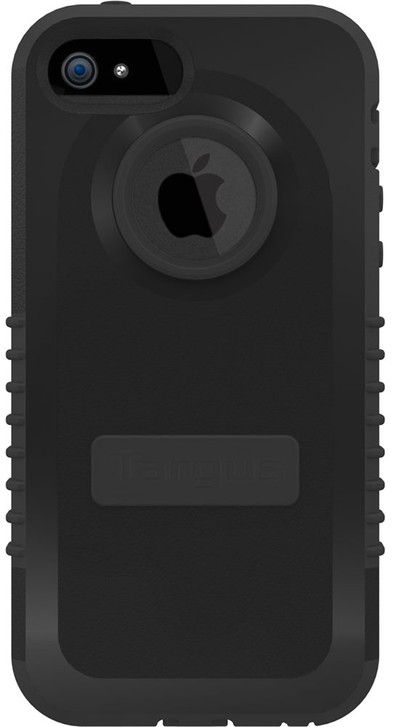 Targus SafePort Rugged Protection Apple iPhone 5 / 5S Black is nooit meer leverbaar