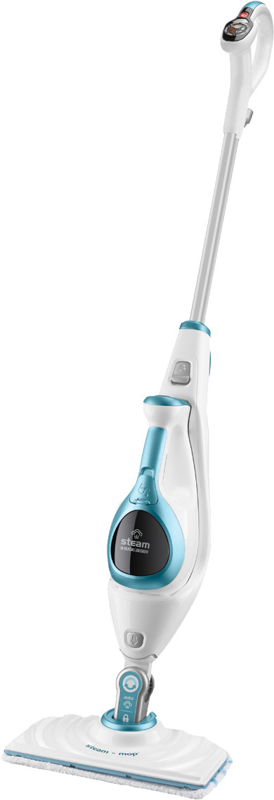 Black & Decker 10-in-1 FSMH1621R is nooit meer leverbaar