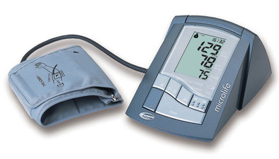 Microlife BP3AC1-1 is nooit meer leverbaar