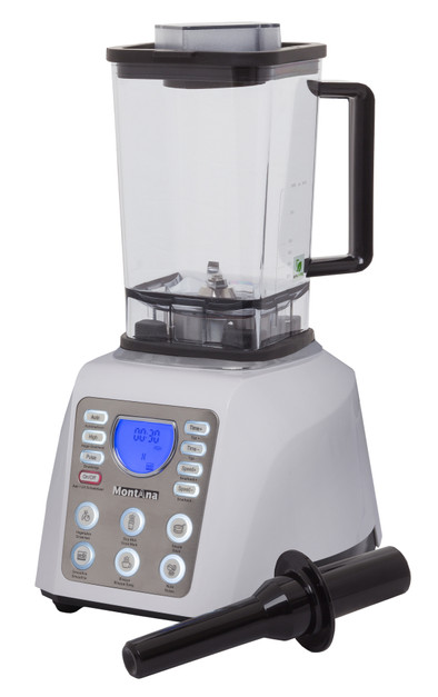 MontAna Mark 1 is nooit meer leverbaar