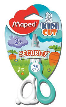 Maped schaar Kidicut is nooit meer leverbaar