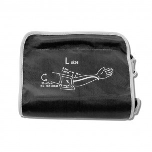 Microlife Manchet groot is nooit meer leverbaar