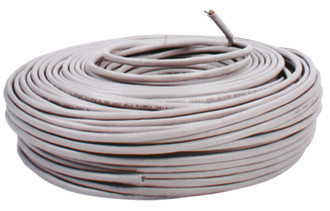 Veripart Netwerkkabel UTP CAT6 50m is nooit meer leverbaar