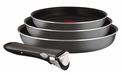 Tefal Ingenio Pannenset 4-delig is nooit meer leverbaar