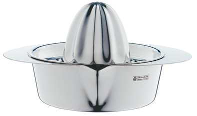 WMF Citruspers 13 cm is nooit meer leverbaar