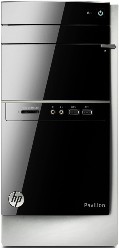 HP Pavilion 500-206ed is nooit meer leverbaar