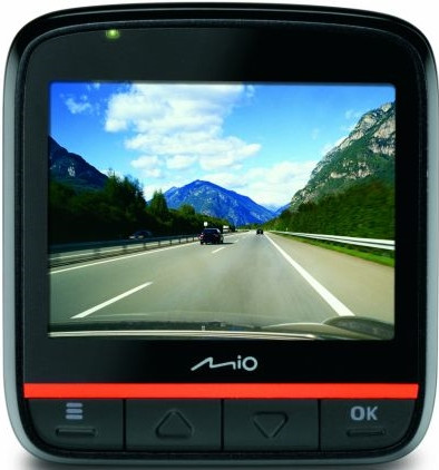 Mio MiVue 358 is nooit meer leverbaar