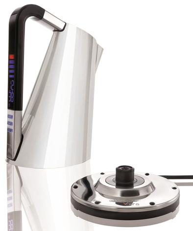 Bugatti Vera Wit is nooit meer leverbaar